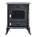 Insert Cast Iron Fireplace (FIPA007) , Insert Cast Iron Stove